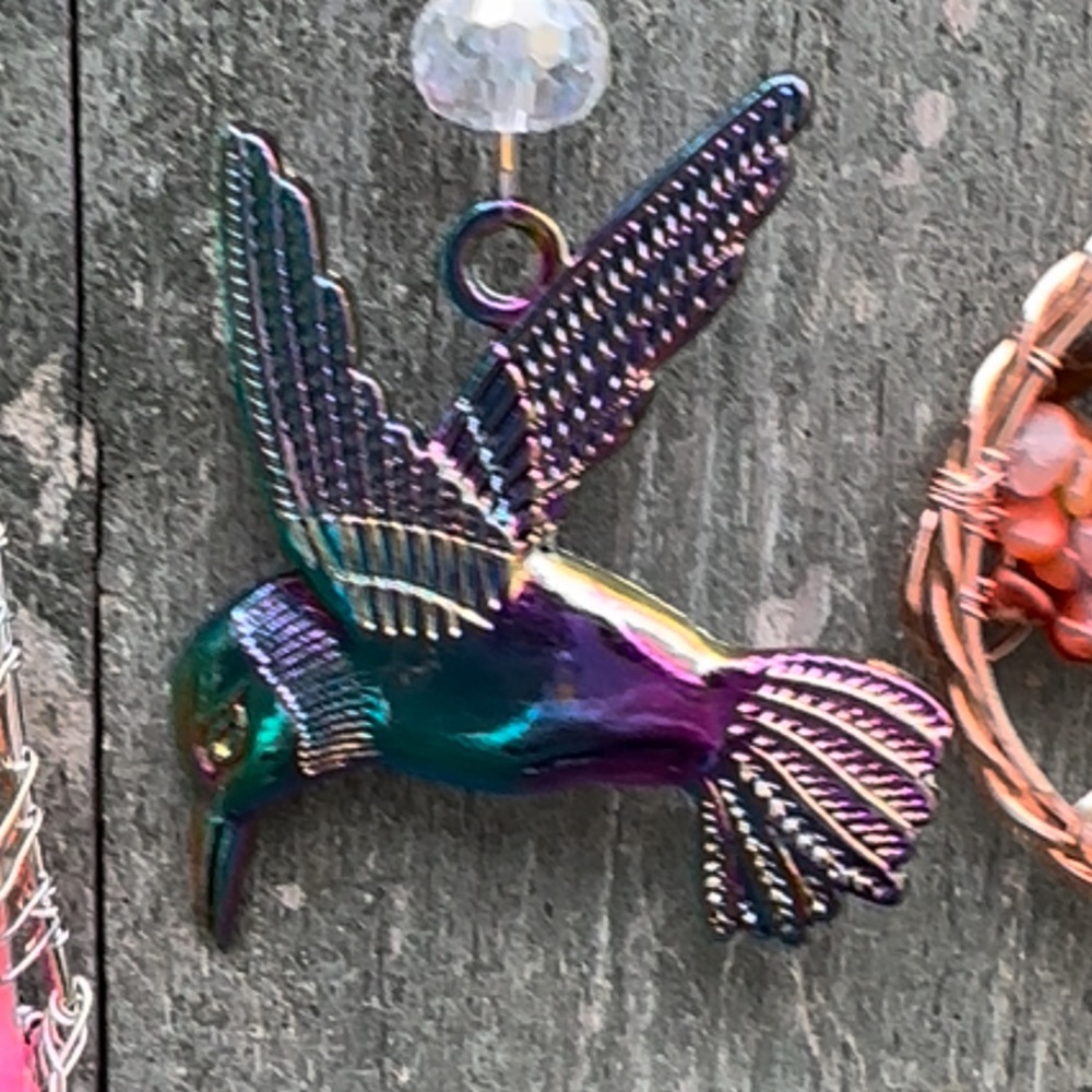SUNCATCHER STANDS. Sold separately - Picture 4 of 14